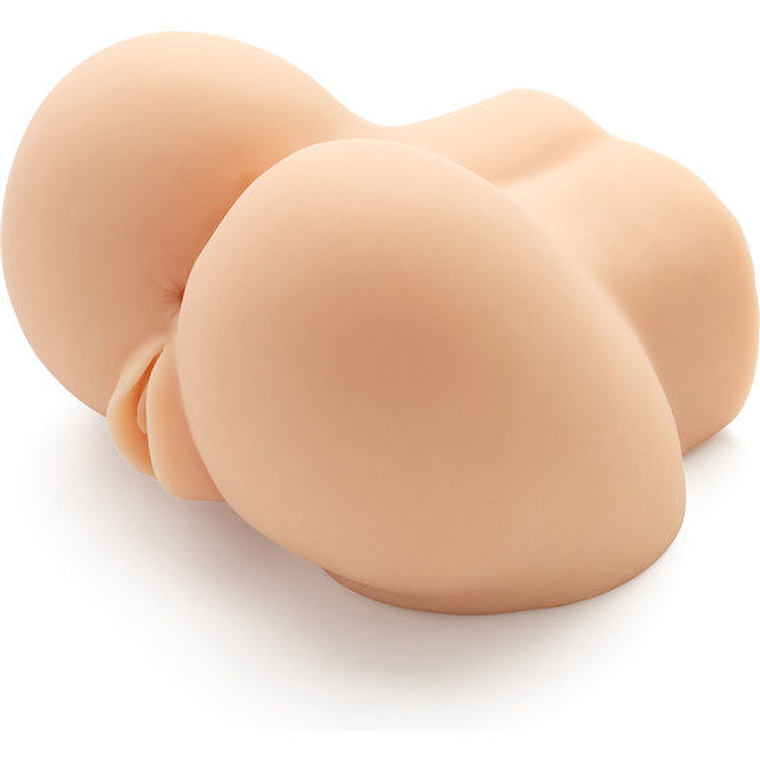 ACT - MASTURBADOR HOT HONEY RIDER COM VIBRADOR 1