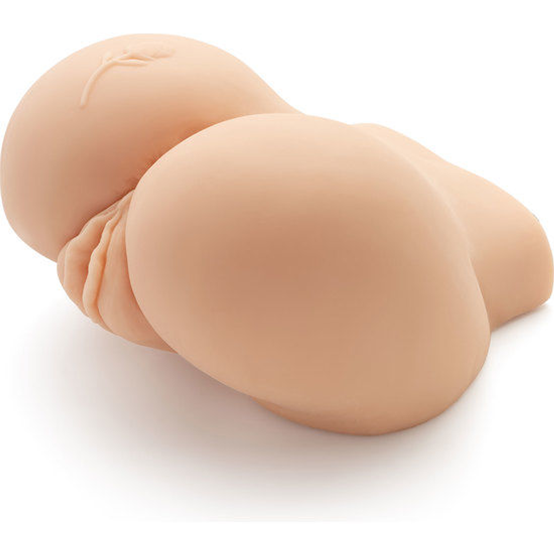 ACT - MASTURBADOR REALÍSTICO BIG ASS COM VIBRADOR 1