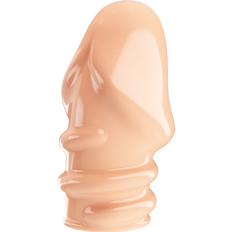 PRETTY LOVE - JEREMY ESPESSANTE NATURAL PARA PÊNIS 1