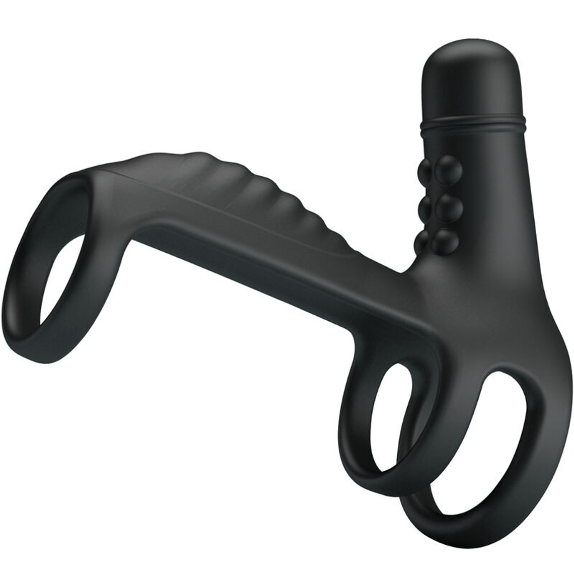 PRETTY LOVE - MANGA DE EXTENSO DE SILICONE MACIO ELSTICO 1