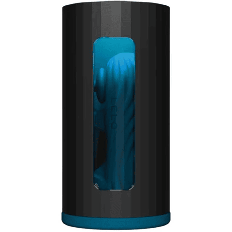 LELO - F1S V3 MASTURBADOR MASCULINO TEAL