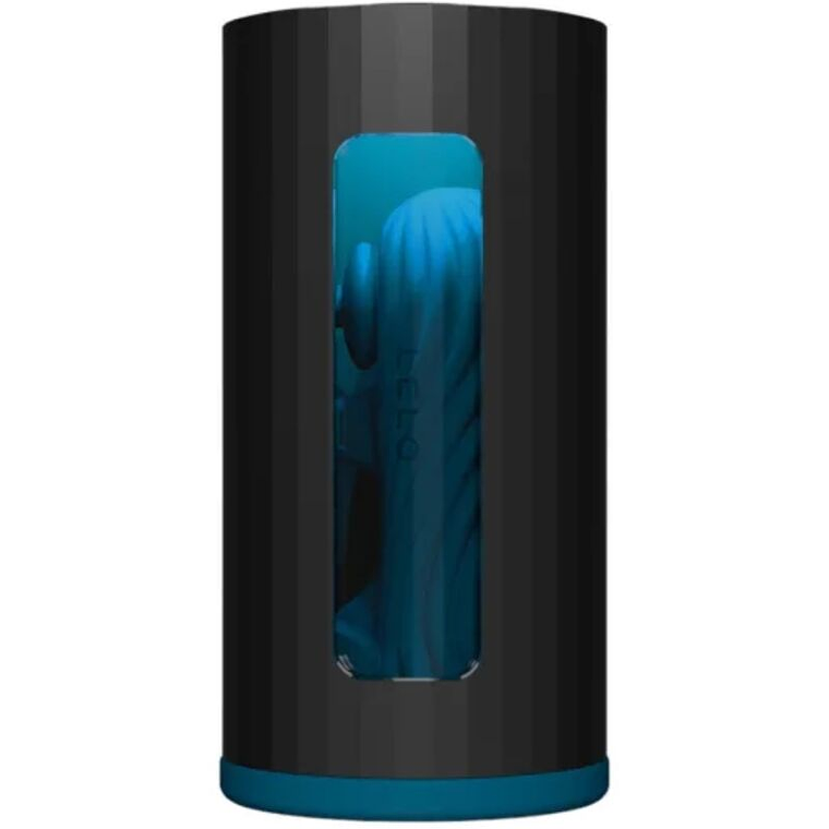 LELO - F1S V3 MASTURBADOR MASCULINO TEAL 1