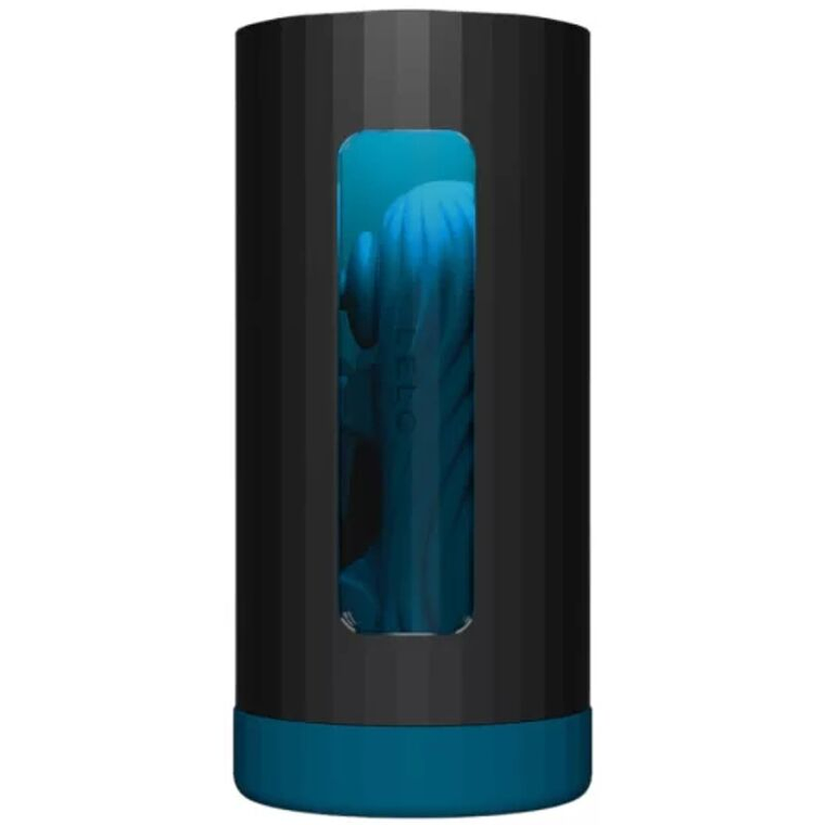 LELO - F1S V3 MASTURBADOR MASCULINO TEAL XL 1