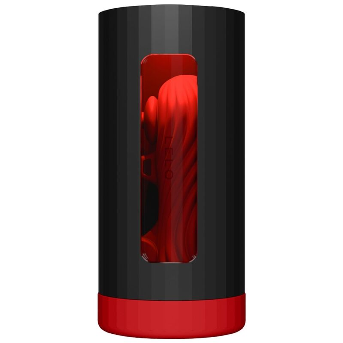 LELO - F1S V3 MASTURBADOR MASCULINO VERMELHO XL 1
