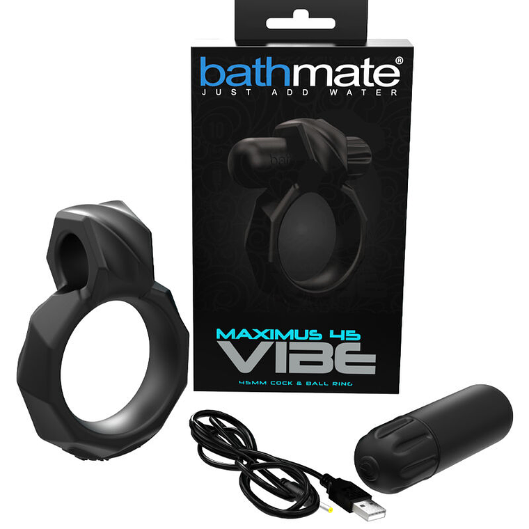 BATHMATE - ANEL VIBE MAXIMUS 45 1