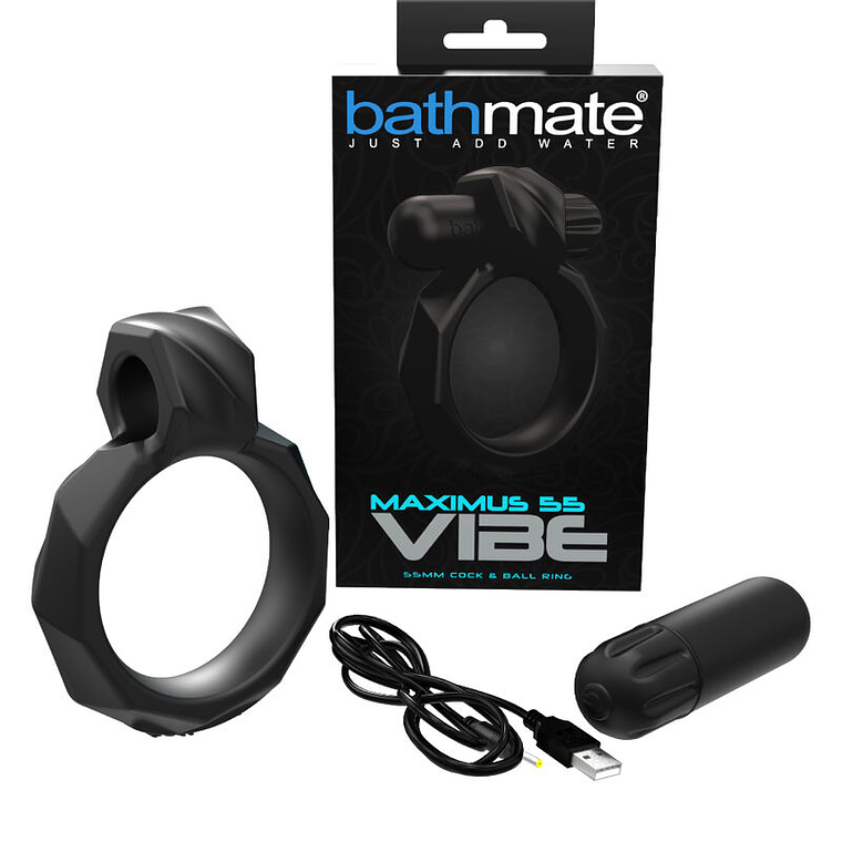 BATHMATE - ANEL VIBE MAXIMUS 55 1