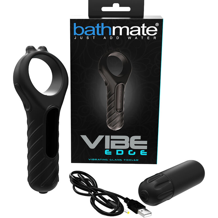 BATHMATE - VIBE EDGE 1