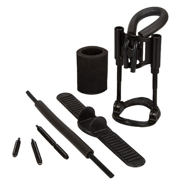 CALEXOTICS - EXTENSOR DE PÊNIS 1