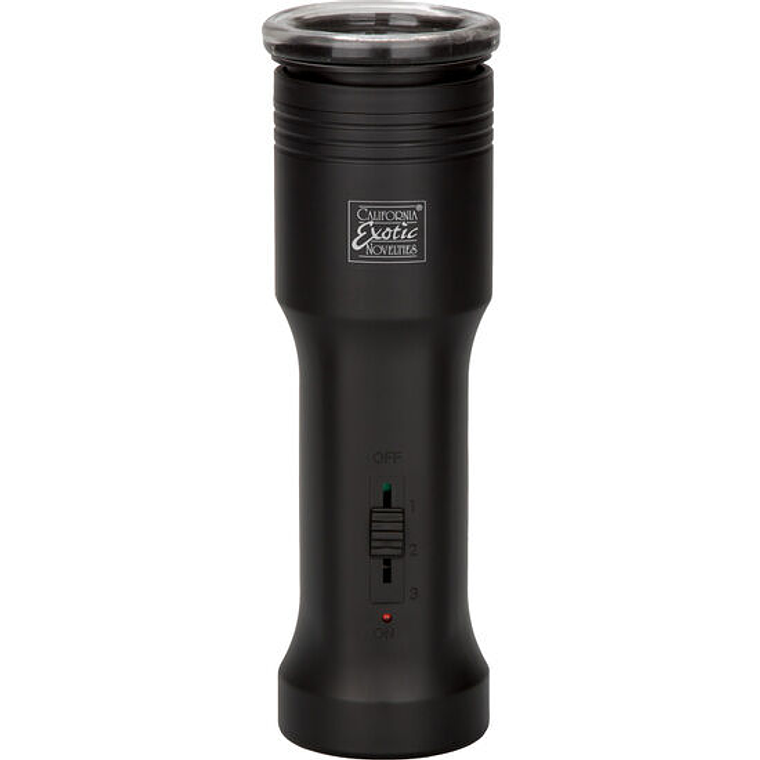 CALEXOTICS - OPTIMUM POWER ULTIMATE HEAD EXCITER 1