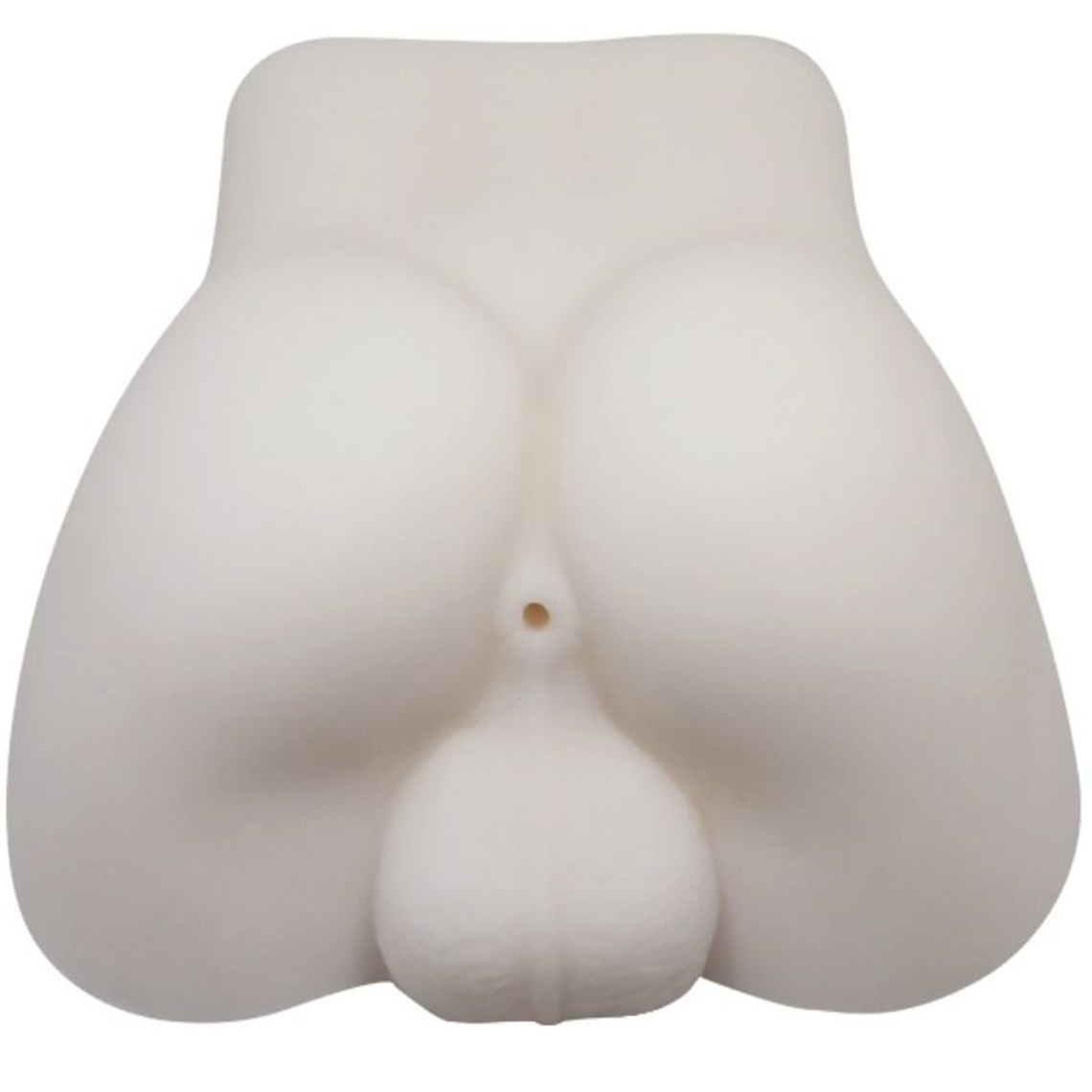 BAILE - DE VOLTA DO HOMEM MAIOR COM VIBRAO 1