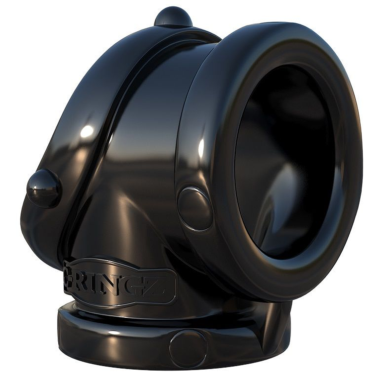 FANTASY C-RINGZ - TUBO DURO ROCK 1