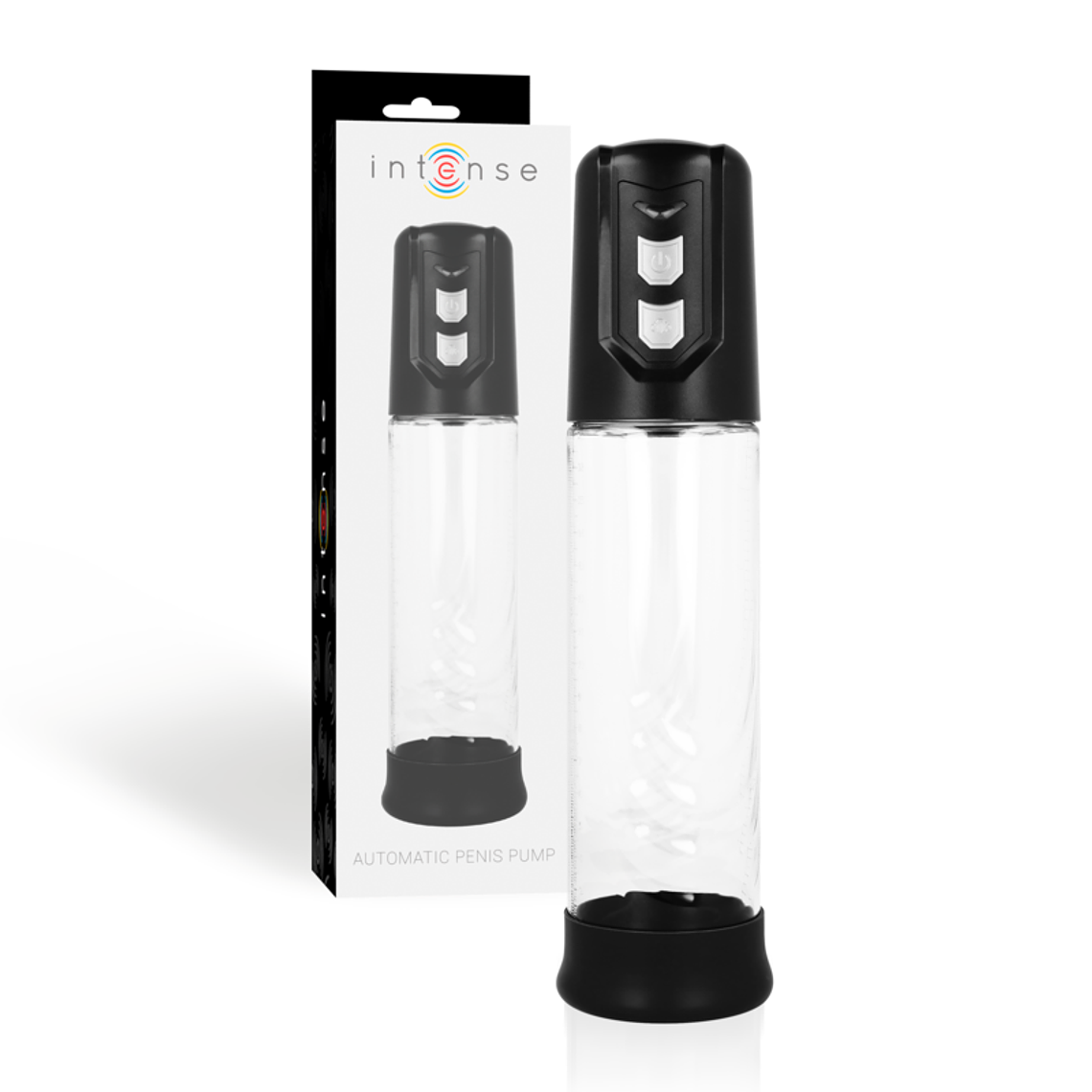 INTENSE - BOMBA AUTOMTICA 1