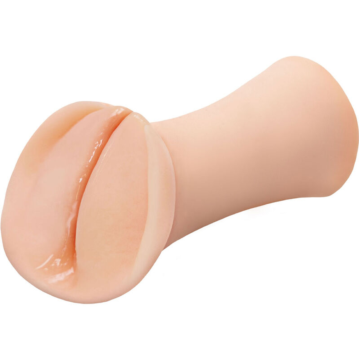 FETISH FANTASY EXTREME - SLIPPERY SLIT SILICONE MASTURBADOR MASCULINO 1