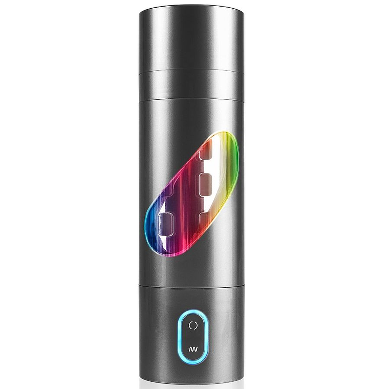 EXTREME TOYZ - BOCA MASTURBADOR MASCULINO ROTO BATOR USB 1