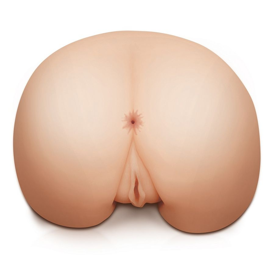 EXTREME TOYZ - MEGA MASTURBADOR DE NUS FEMININO 1