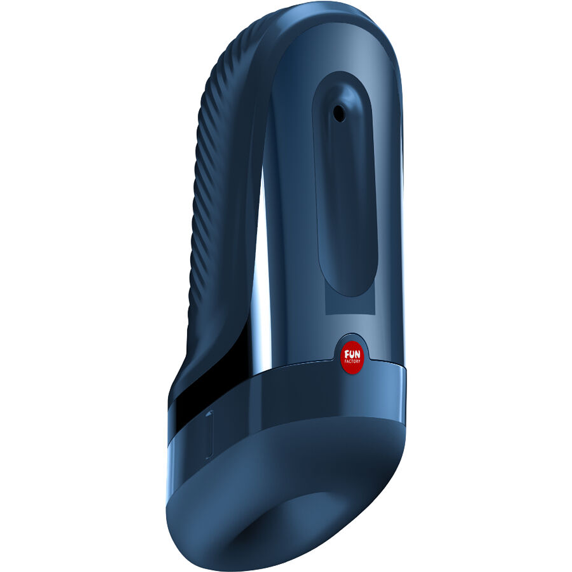 FÁBRICA DA DIVERSÃO - ARES MASTURBATOR AZUL-NOITE 1