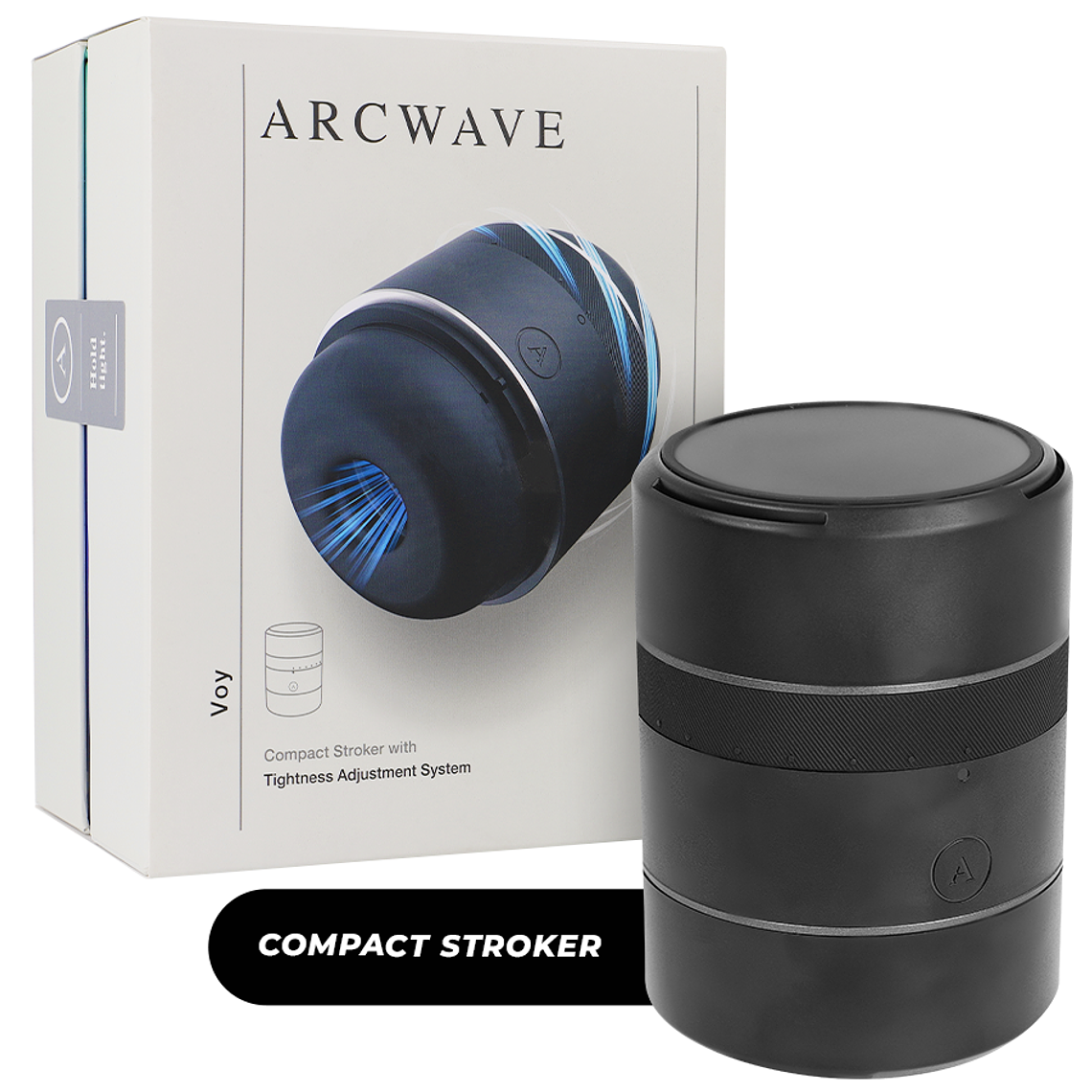 ARCWAVE - VOY COMPACT STROKER 1