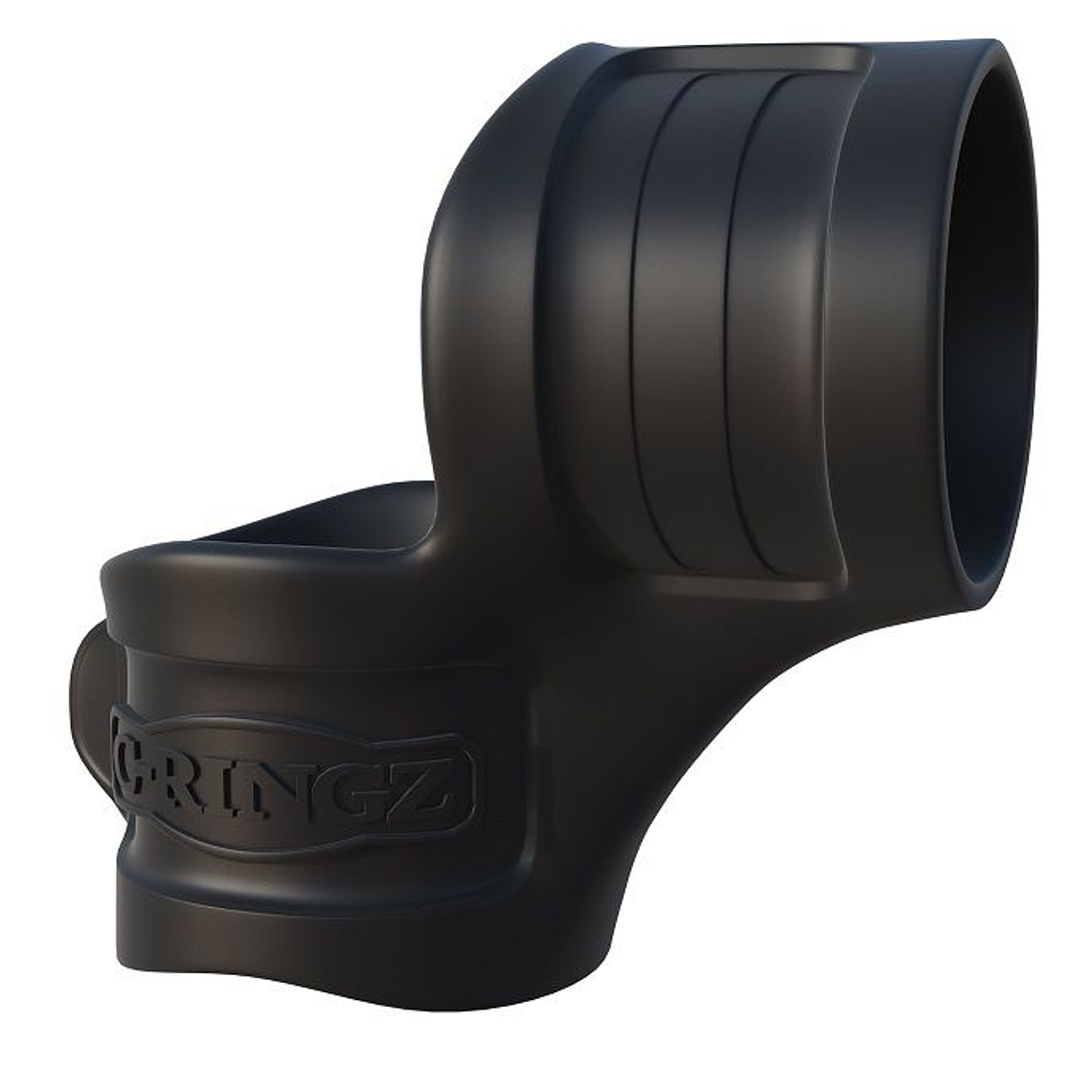 FANTASY C-RINGZ - ANEL E ESFERA FANTASY BIG COCK 1