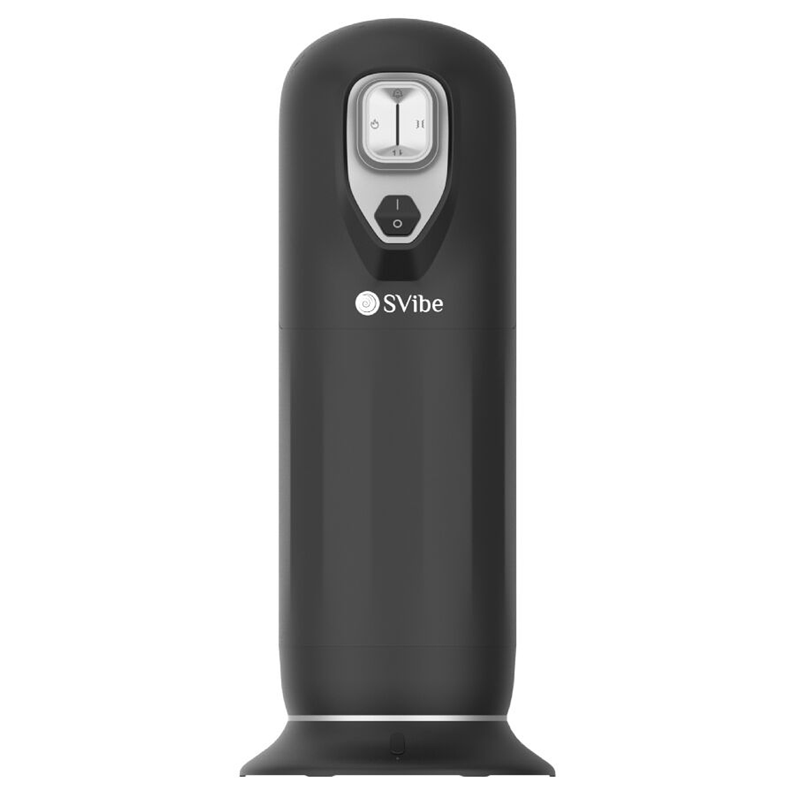 SNAIL VIBE - MASTURBADOR IKON JET COM AQUECIMENTO E EMPURRAÇÃO 1