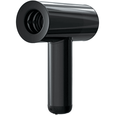 PDX ELITE - MASTURBADOR AUTOMÁTICO DUPLO AQUÁTICO