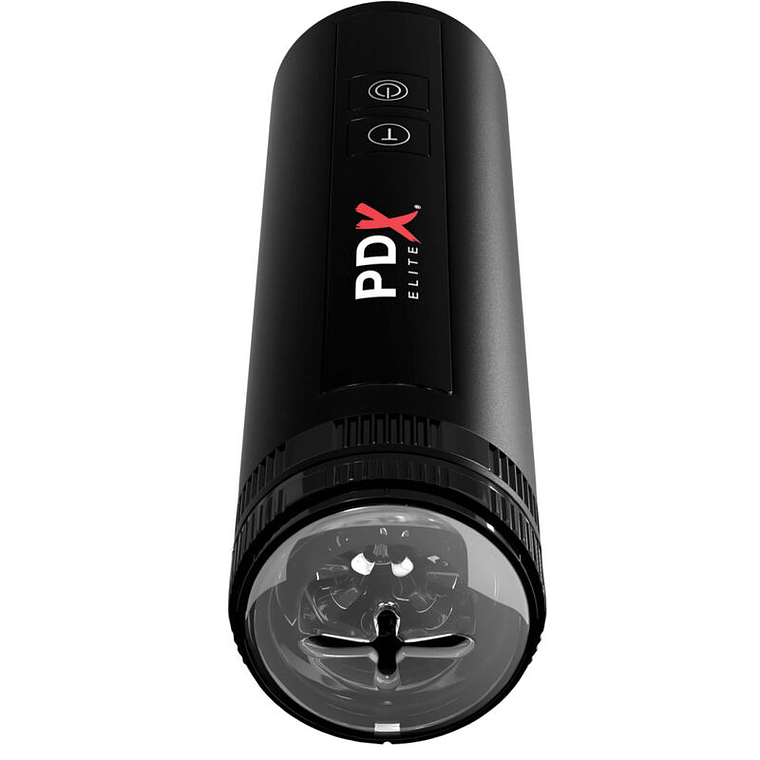 PDX ELITE - MOTO BATOR X MASTURBADOR AVANADO 1