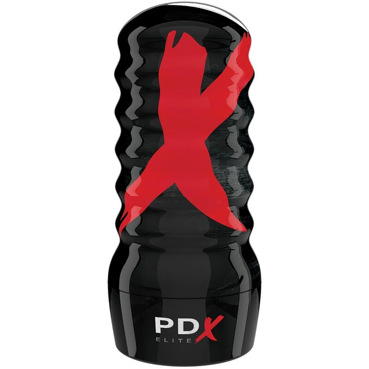 PDX ELITE - STROKER AIR-TIGHT 1