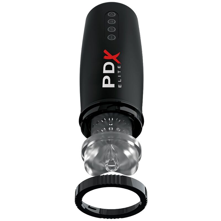 PDX ELITE - STROKER ULTRA-PODEROSO RECARREGVEL 1