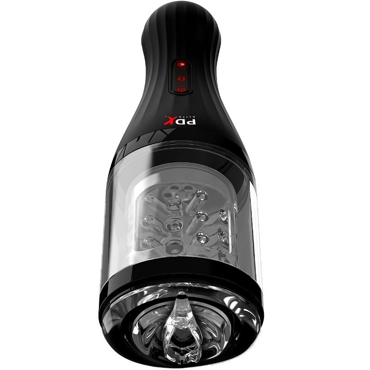 PDX ELITE - TALK ROTOBATOR SUJO 1