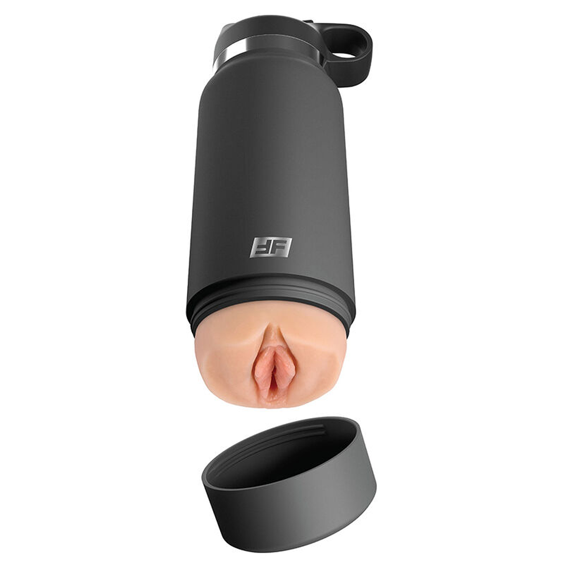PDX PLUS - FUCK FLASK VAGINA DISCRETO STROKER FLESH MODELO 2 1