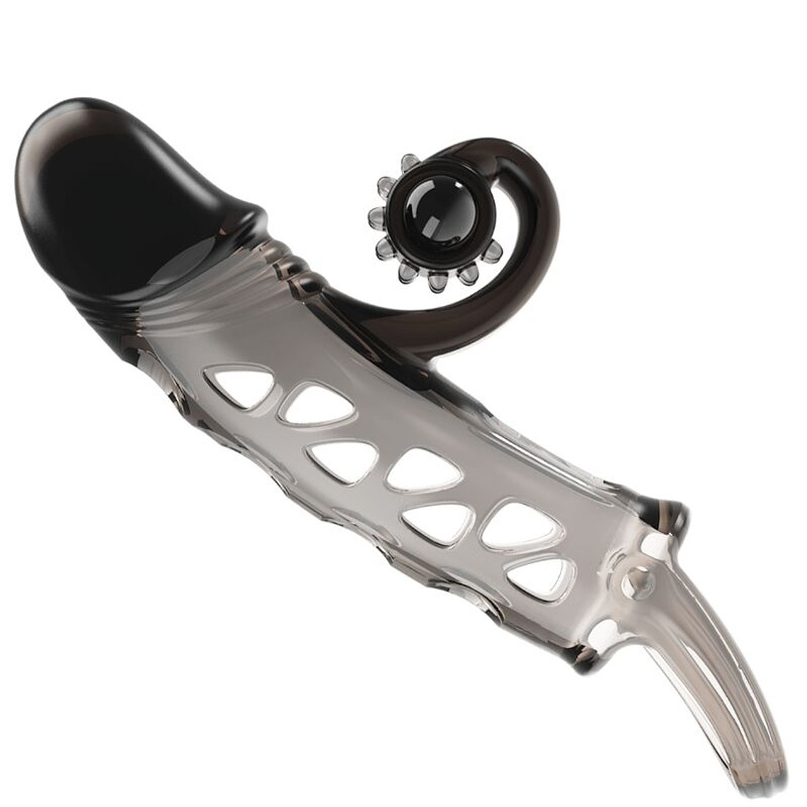 ROMANCE - MANGA COMPRIDA PRETO 1