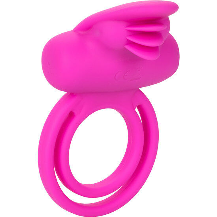 CALEXOTICS - DUAL CLIT FLICKER ENHANCER 1