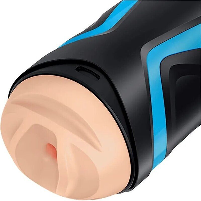 SATISFYER - MEN UM MASTURBADOR PARA HOMENS 1