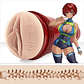 Fleshlight Masturbator Evie Akashiya Fantasy Vagina - thumbnail 1