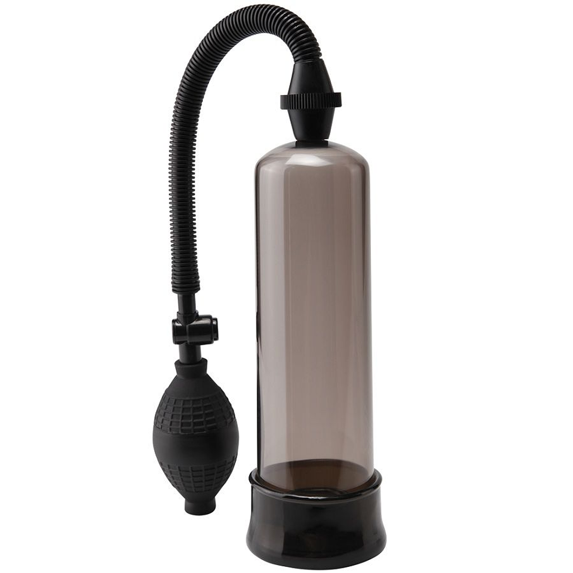 PUMP WORX - INICIANDO BOMBA DE ENERGIA PRETO 1