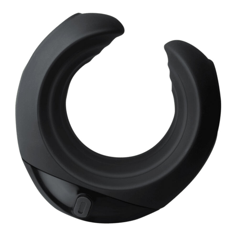 ROCKS-OFF - ECHO BLACK VIBRADOR MASTURBADOR 1
