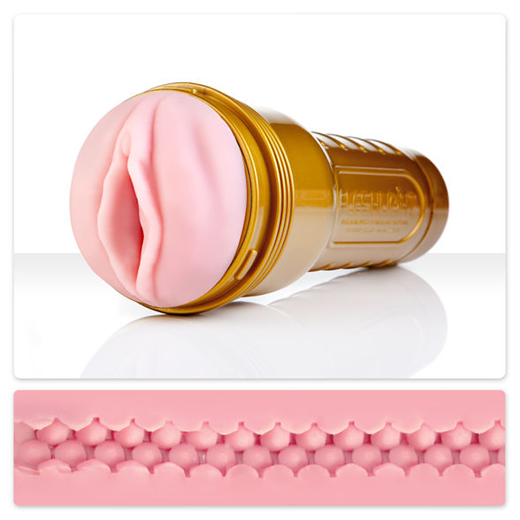 FLESHLIGHT - UNIDADE DE TREINAMENTO PINK LADY STAMINA 1