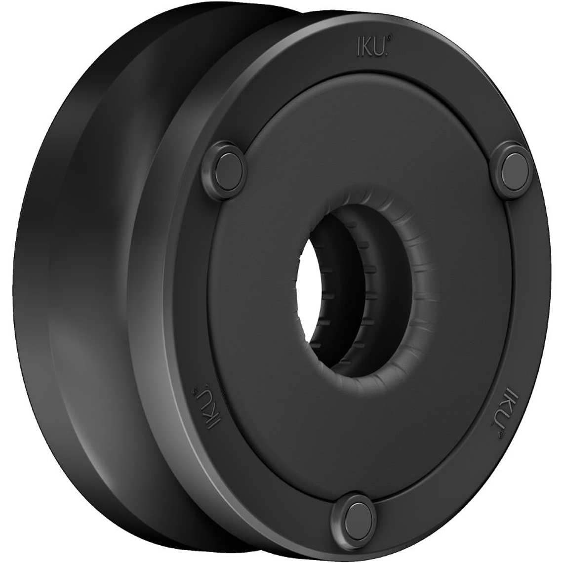 FUN FACTORY - IKU TIGHTER MASTURBATOR PRETO 1