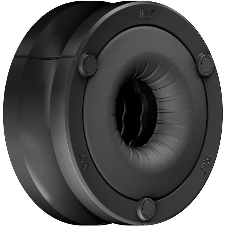 FUN FACTORY - IKU TIGHT MASTURBADOR PRETO 1