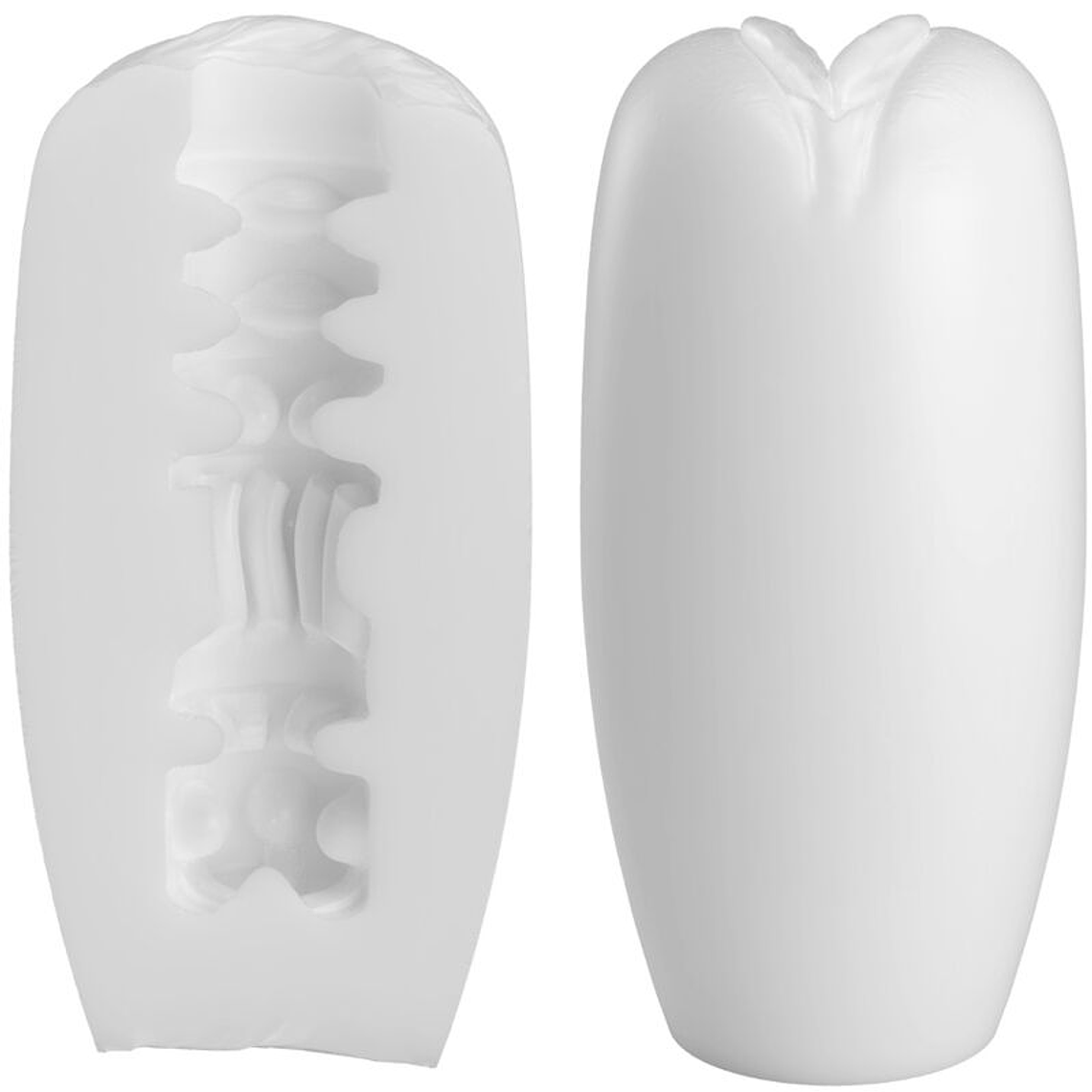 PRETTY LOVE - MASTURBADOR MASCULINO CATHERINE BRANCO 1