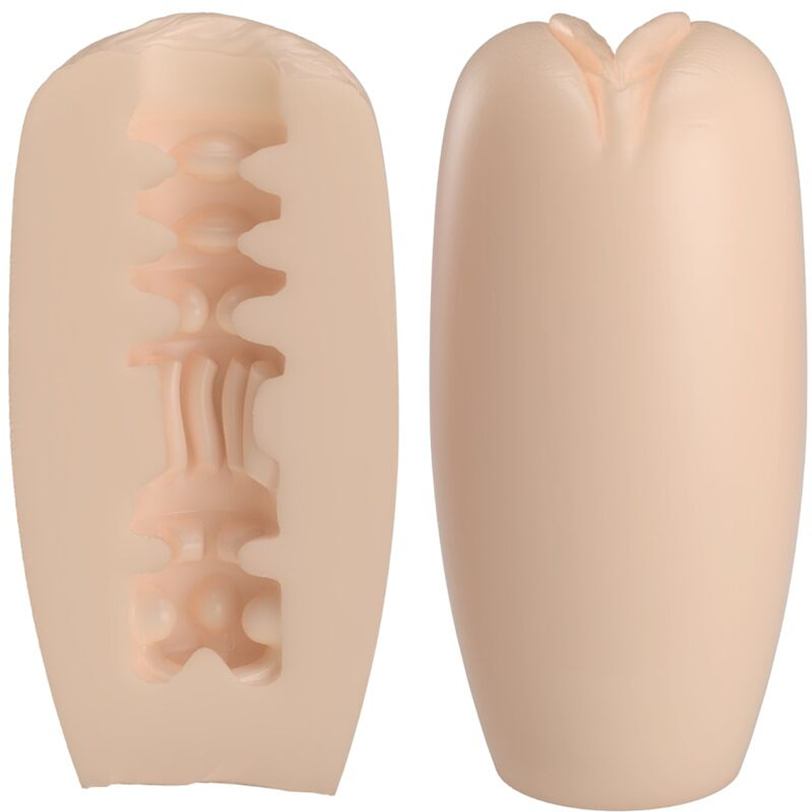 PRETTY LOVE - MASTURBADOR MASCULINO CATHERINE CARNE 1