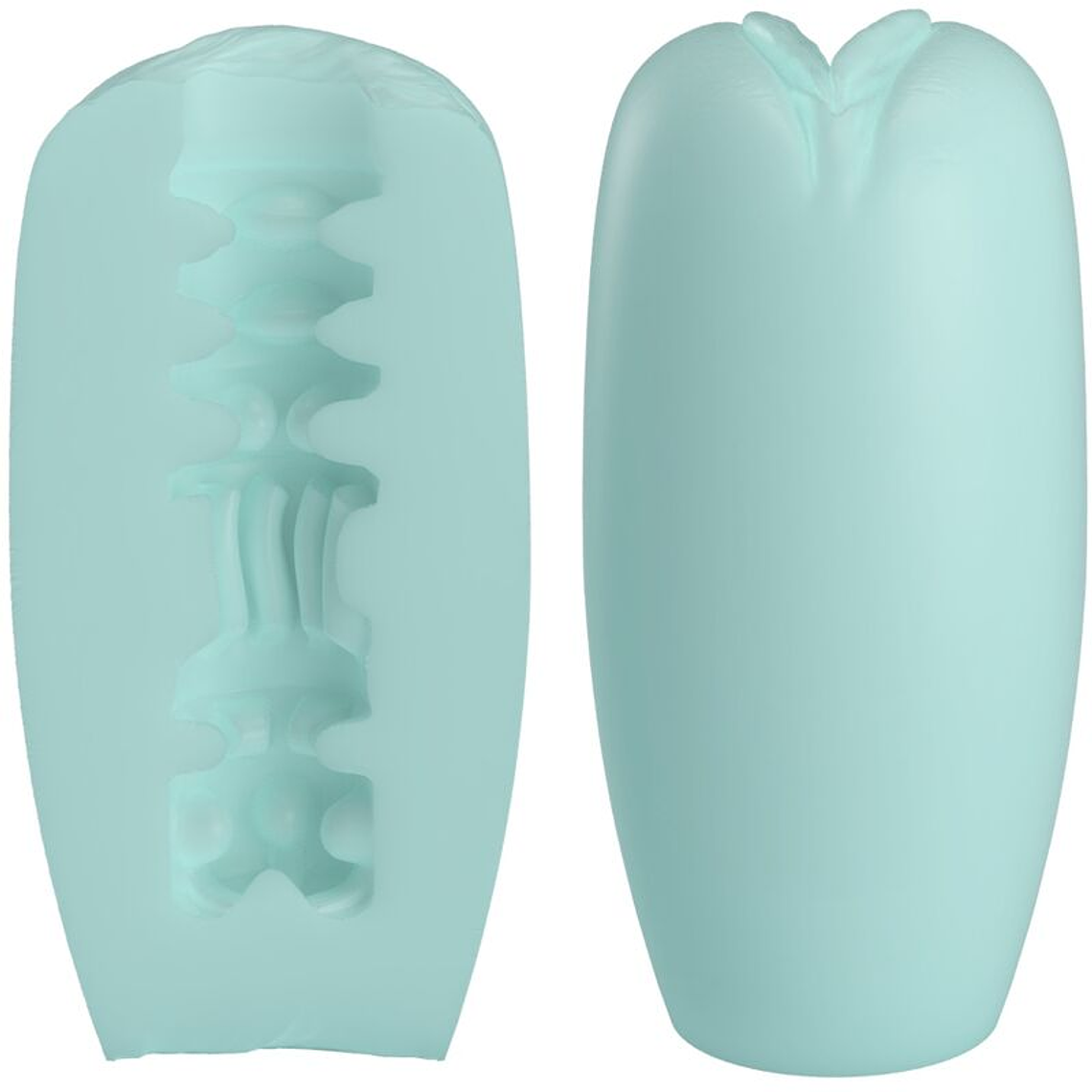 PRETTY LOVE - MASTURBADOR MASCULINO CATHERINE VERDE 1