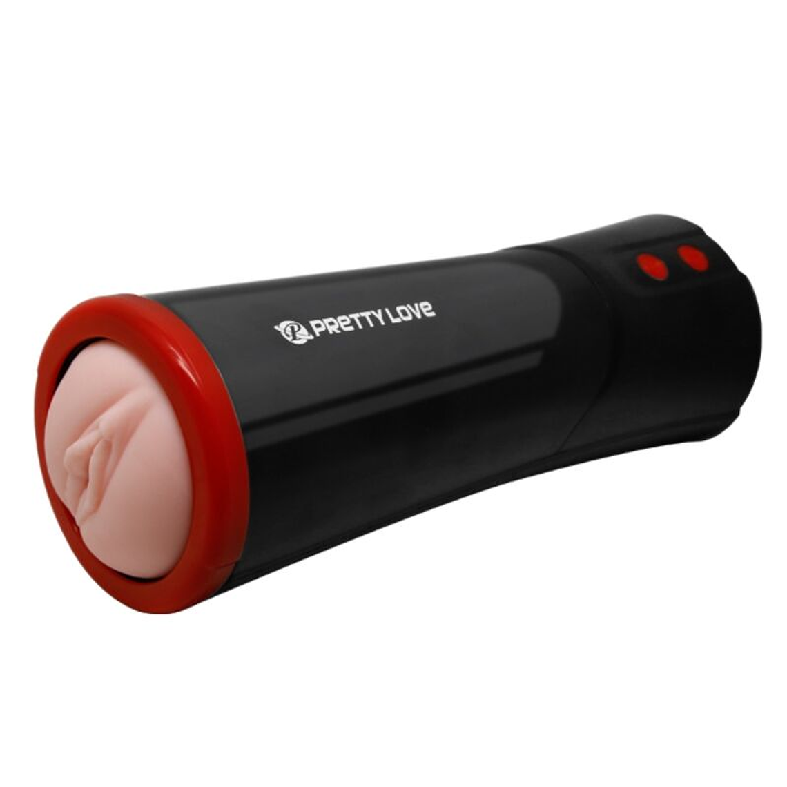 PRETTY LOVE - MASTURBADOR MULTIFUNCIONAL OZZY 1