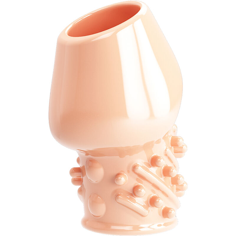 PRETTY LOVE - MATIAS ESPESSANTE NATURAL PARA PÊNIS 1