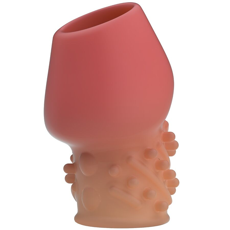 PRETTY LOVE - MATIAS PÊNIS MAIS GROSSO ROSA 1