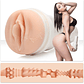 Abella Danger Danger Masturbateur Vagin Fleshlight - vignette 1