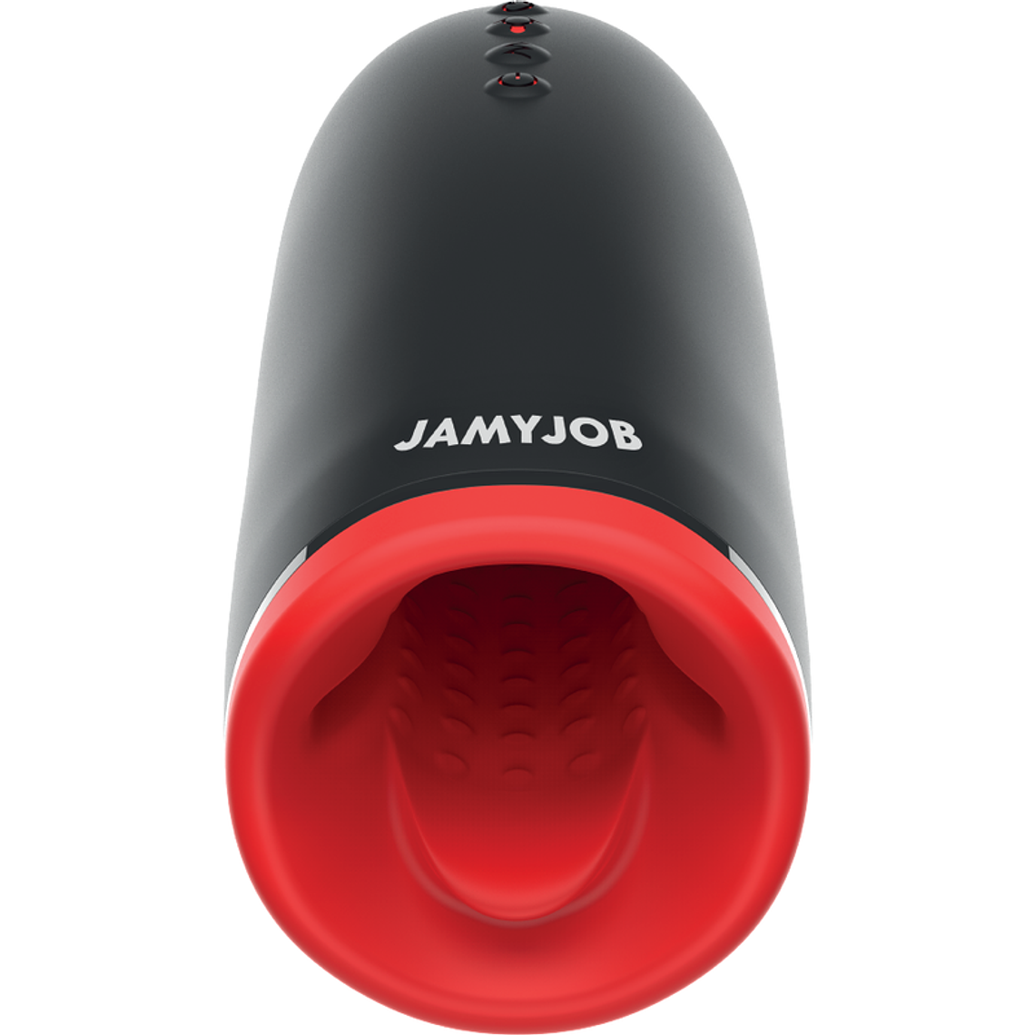 JAMYJOB - MASTURBADOR DE AQUECIMENTO E ROTAO SPIN-X 1