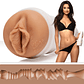 Fleshlight Eliza Ibarra Masturbateur vaginal éthéré - vignette 1