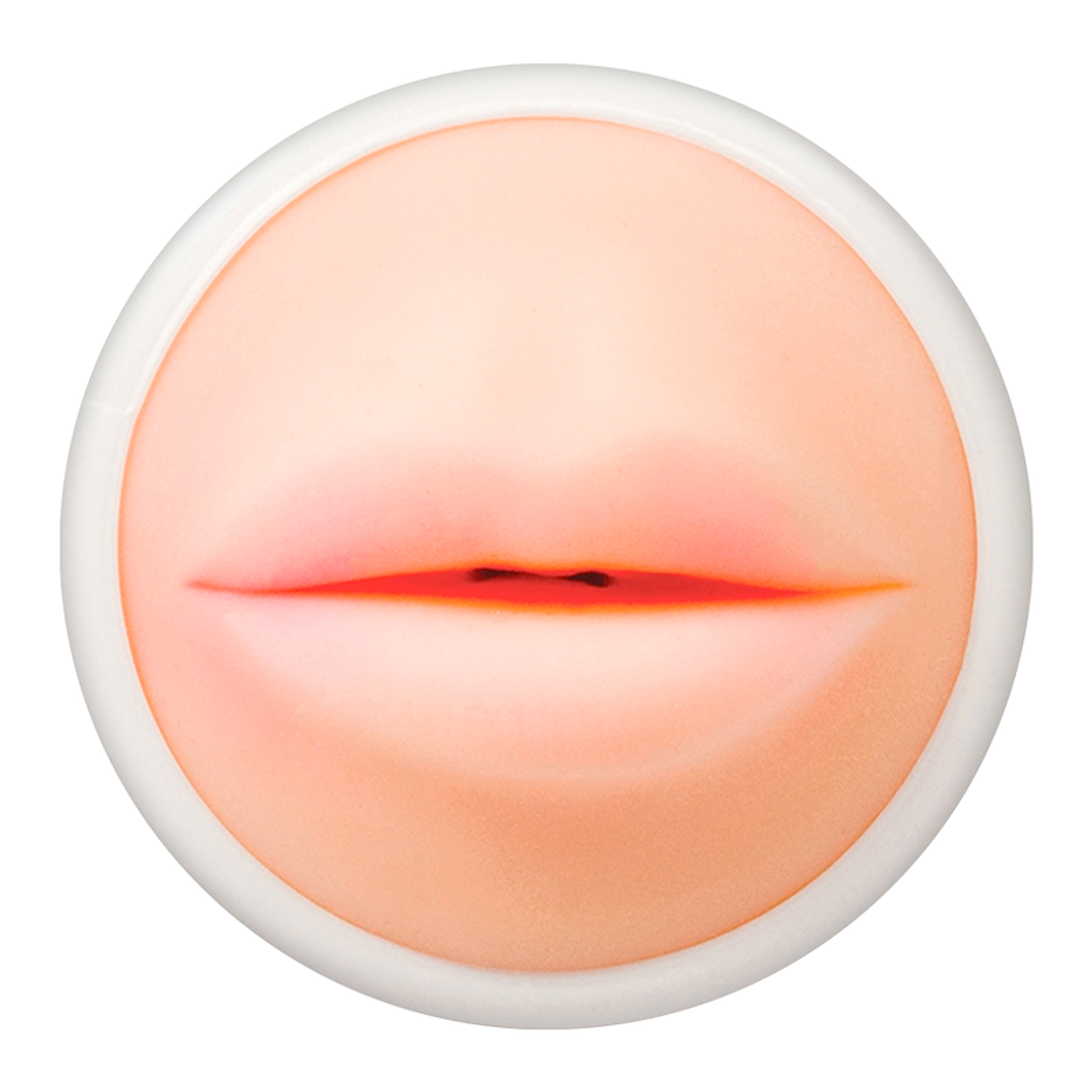 ALIVE - FLEX MASTURBADOR MASCULINO ORAL TAMANHO M 1