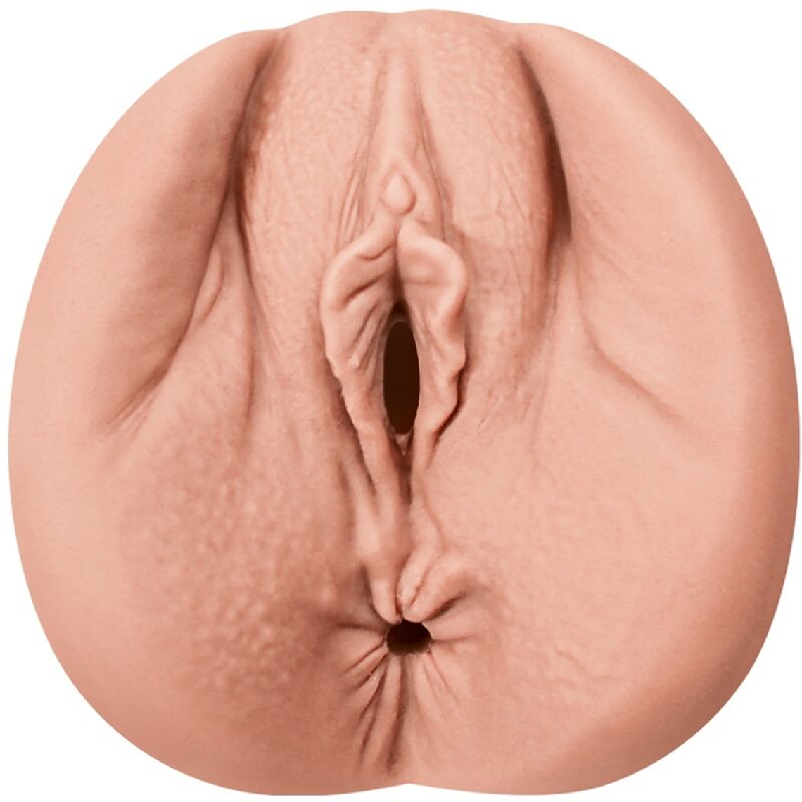 ALIVE - FLEX MASTURBADOR MASCULINO VAGINAL TAMANHO M 1