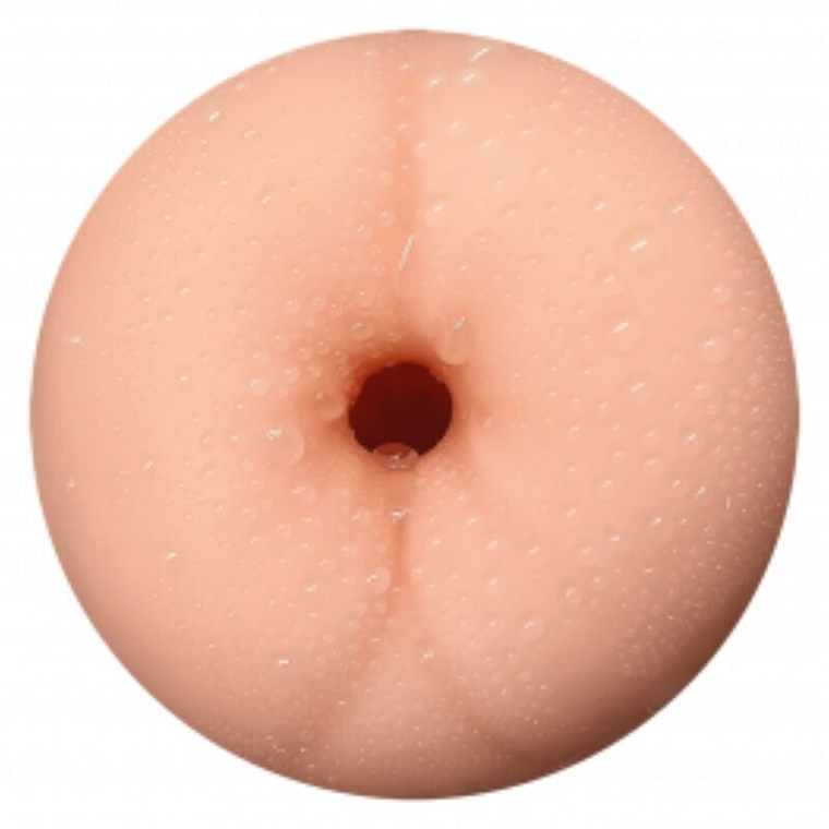 ALIVE - MAXI FLEX MASTURBADOR MASCULINO ANAL TAMANHO L 1